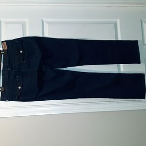 Levi's Vtg "Perfect Waist" 525 Straight Leg Jeans 2012